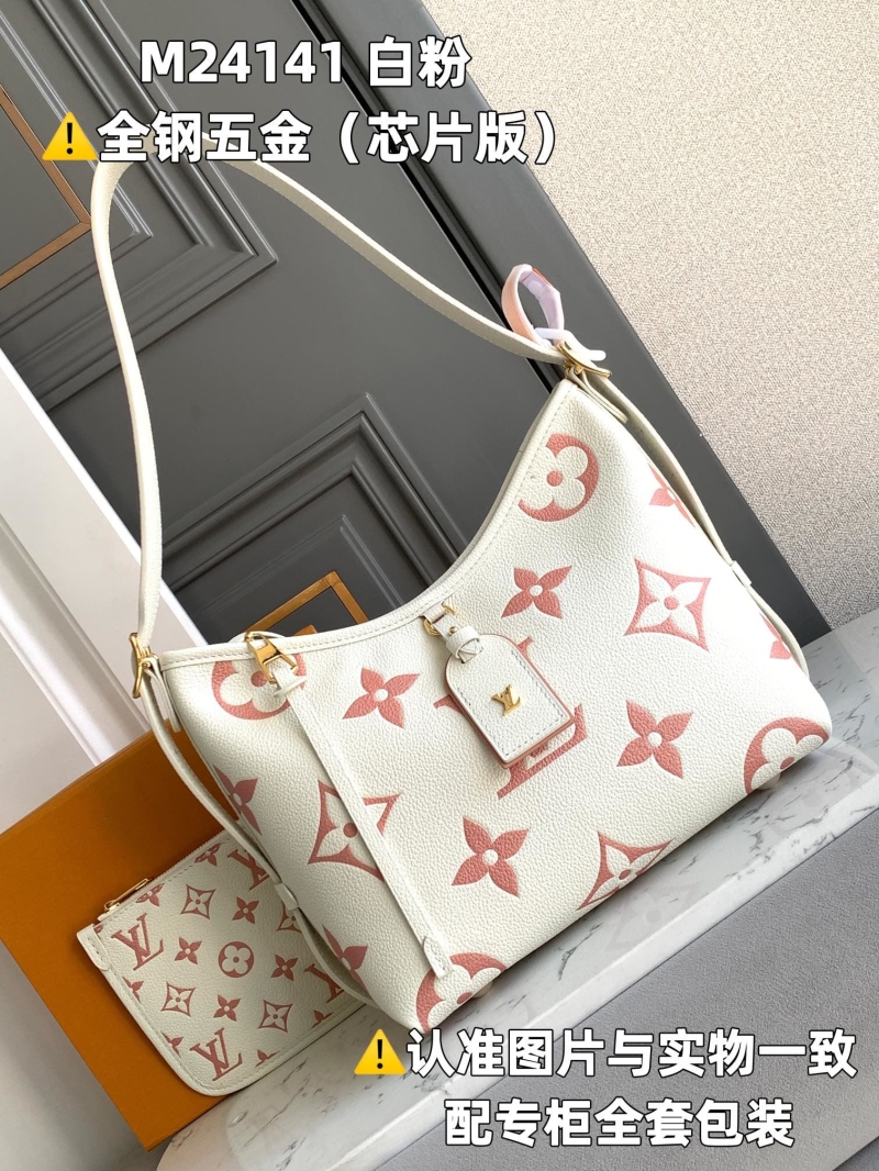 LV Top Handle Bags